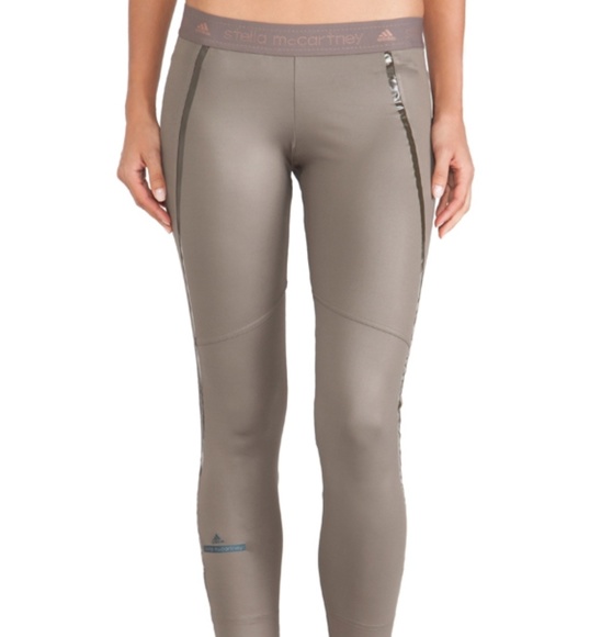 Adidas by Stella McCartney Pants - Stella McCartney